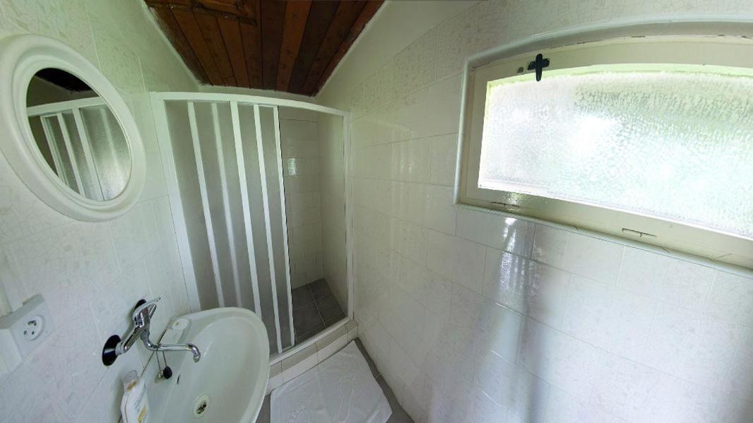 Rožnov pod Radhoštěm Bungalovy Roznov 빌라 외부 사진