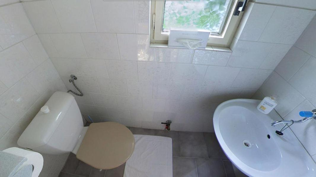 Rožnov pod Radhoštěm Bungalovy Roznov 빌라 외부 사진