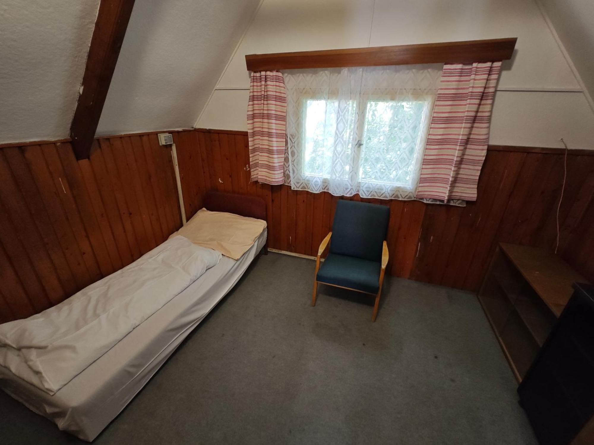 Rožnov pod Radhoštěm Bungalovy Roznov 빌라 외부 사진